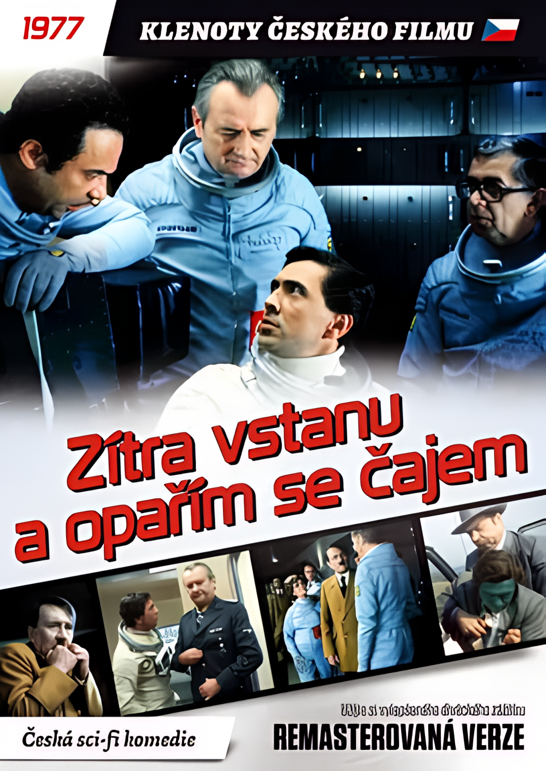 明天我会醒来用茶水烫伤自己