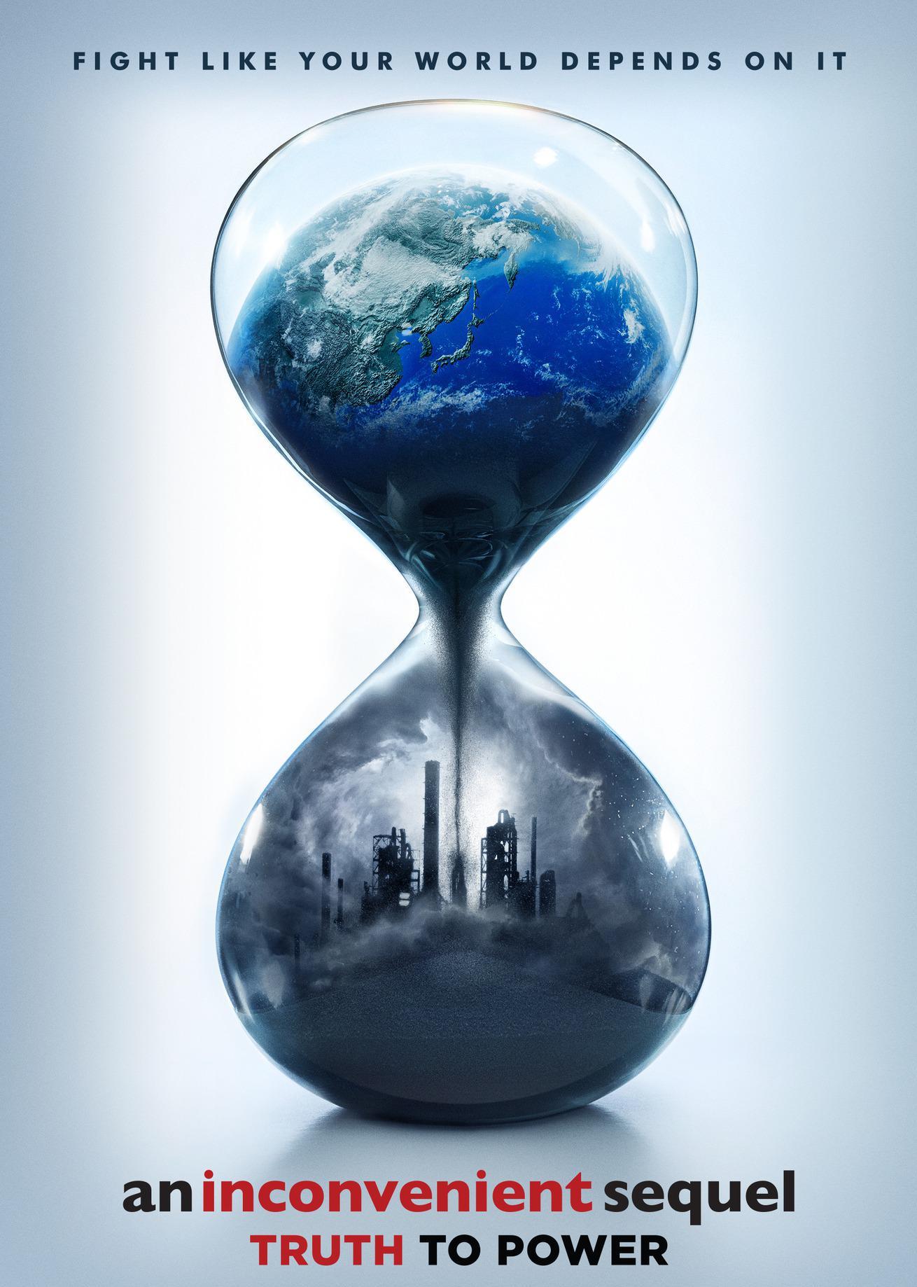 难以忽视的真相 第2季