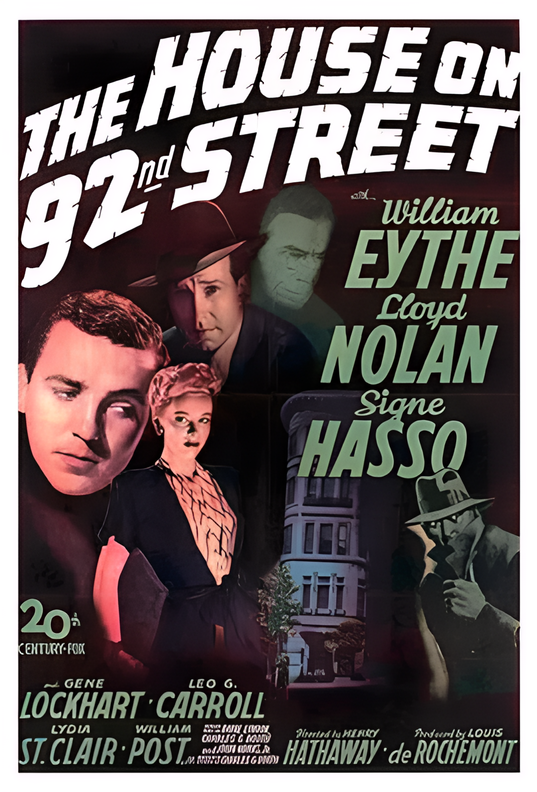 克里斯托夫案件