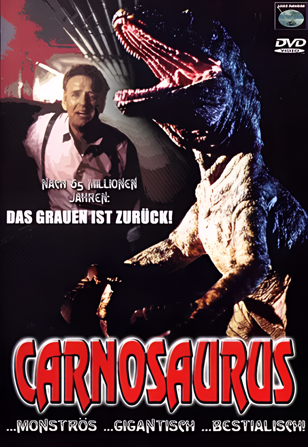 重返侏罗纪 第一部