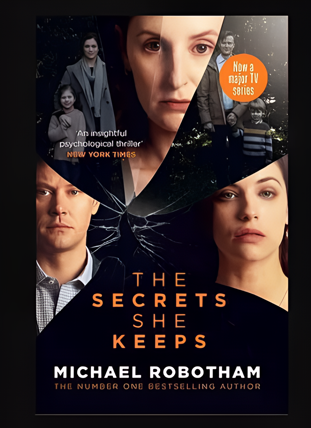 她的秘密 第一季