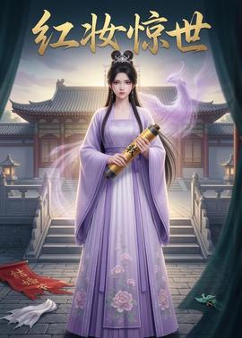 红妆悚世